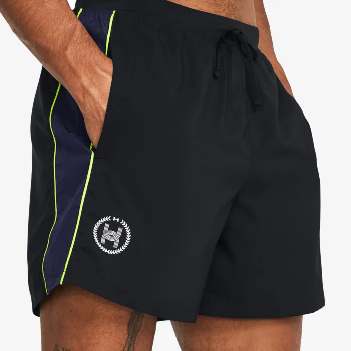 UNDER ARMOUR UA Run Everywhere Short 