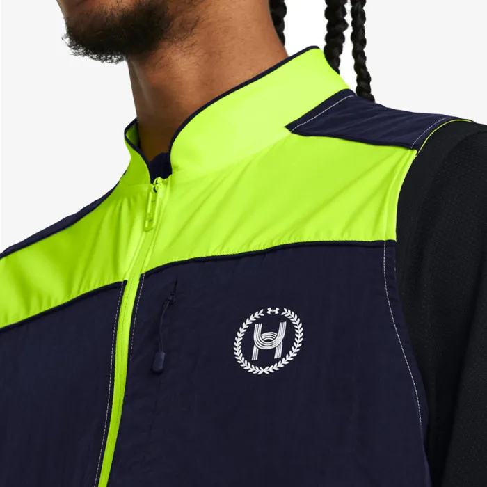 UNDER ARMOUR UA RUN EVERYWHERE VEST 