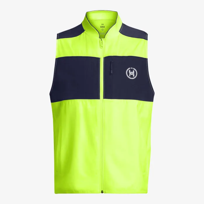 UNDER ARMOUR UA RUN EVERYWHERE VEST 