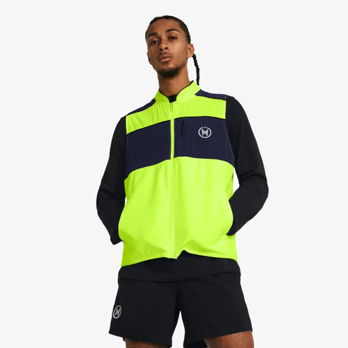 UNDER ARMOUR UA RUN EVERYWHERE VEST 