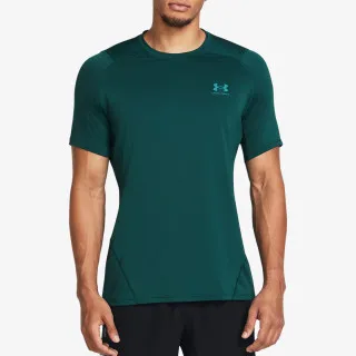 UNDER ARMOUR UA HG Armour Ftd Graphic SS