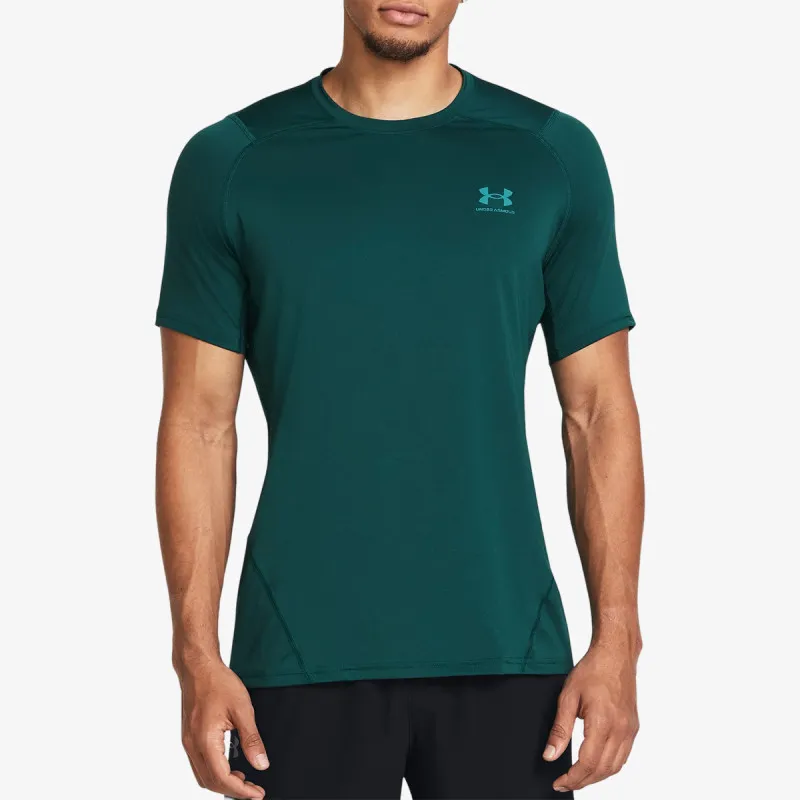 UNDER ARMOUR UA HG Armour Ftd Graphic SS