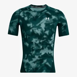 UNDER ARMOUR UA HG Armour Printed SS