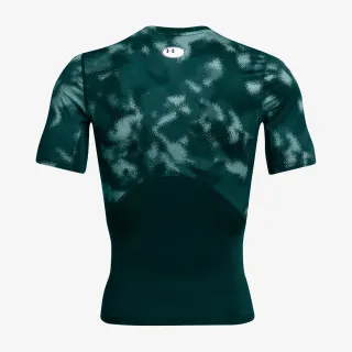 UNDER ARMOUR UA HG Armour Printed SS