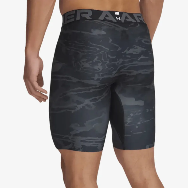 UNDER ARMOUR UA HG Armour Printed Lg Sts