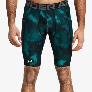 UNDER ARMOUR UA HG Armour Printed Lg Sts