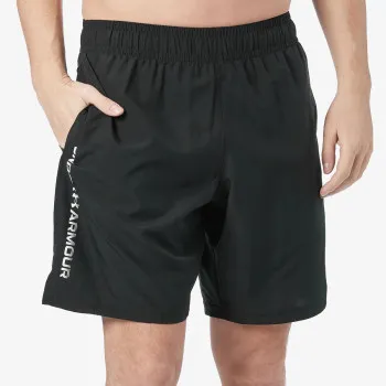UNDER ARMOUR UA Woven Wdmk Shorts 
