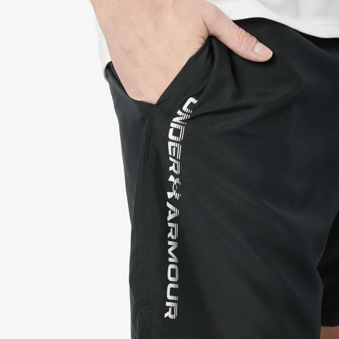 UNDER ARMOUR UA Woven Wdmk Shorts 