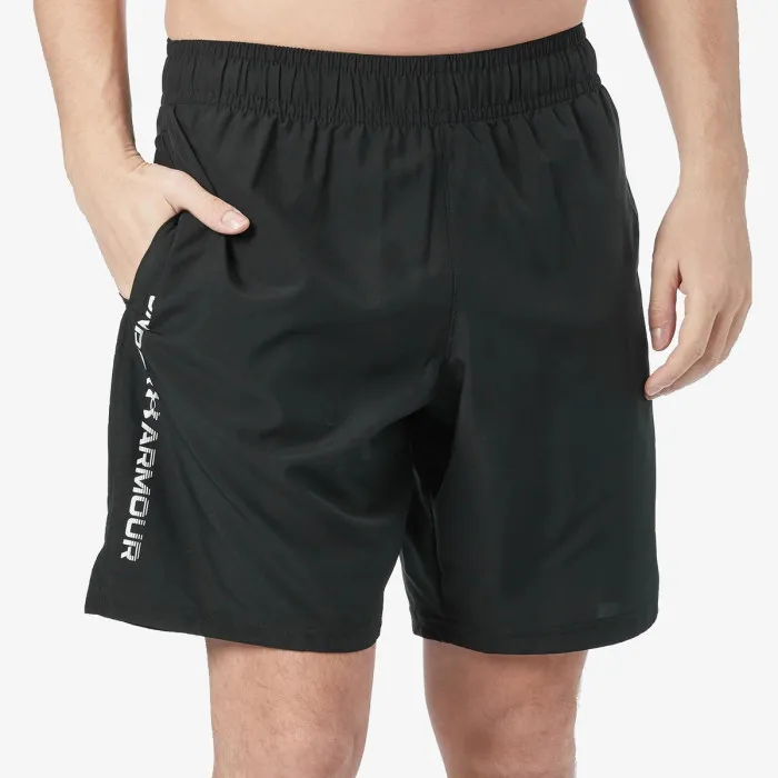 UNDER ARMOUR UA Woven Wdmk Shorts 