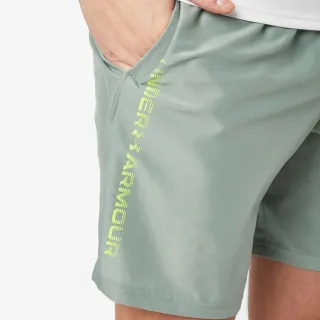 UNDER ARMOUR UA Tech Woven Wordmark Short