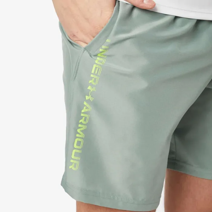 UNDER ARMOUR UA Tech Woven Wordmark Short 