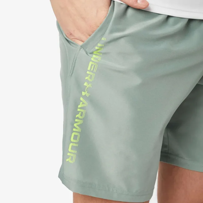 UNDER ARMOUR UA Tech Woven Wordmark Short