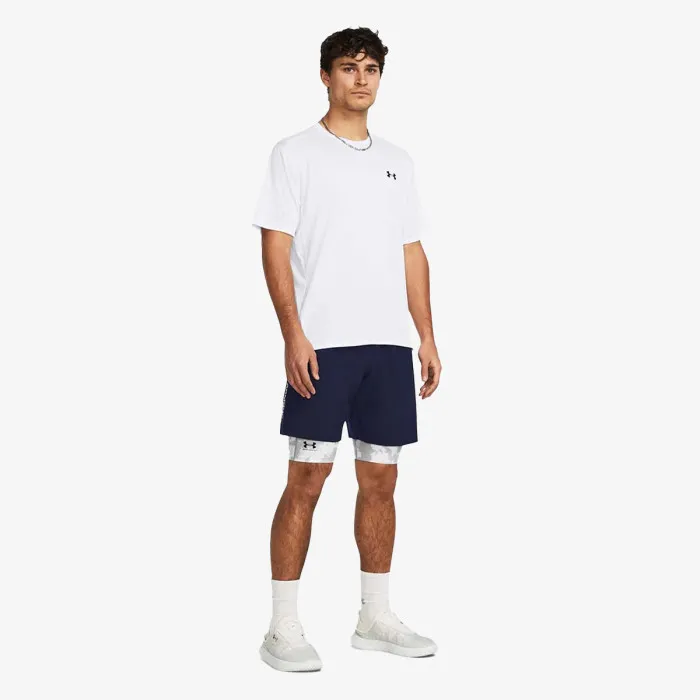 UNDER ARMOUR UA Woven Wdmk Shorts 