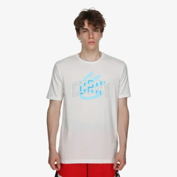 UNDER ARMOUR Curry Champ Mindset Tee 