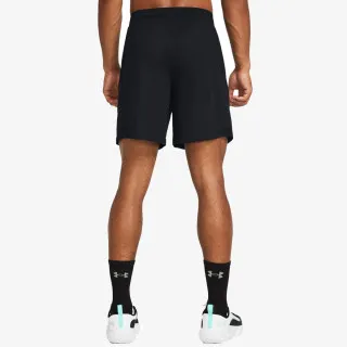 UNDER ARMOUR UA Baseline Short 