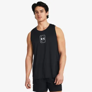 UNDER ARMOUR Baseline Performance Tank 