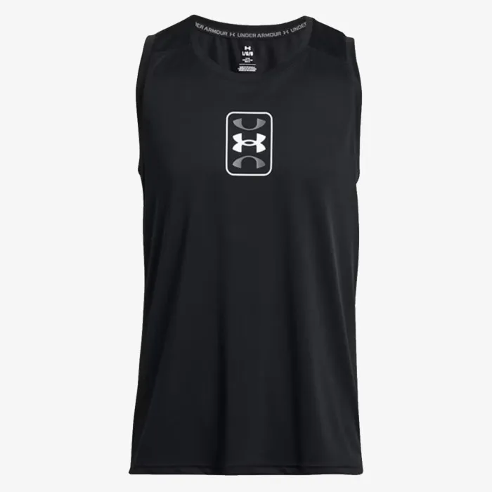 UNDER ARMOUR Baseline Performance Tank 