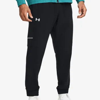 UNDER ARMOUR Hoops Woven Pant 