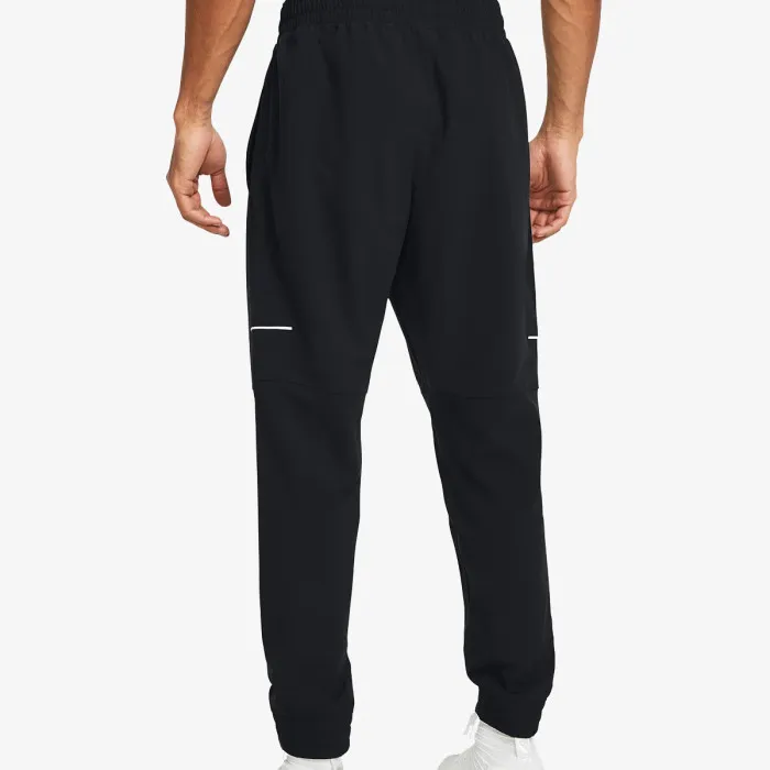 UNDER ARMOUR Hoops Woven Pant 