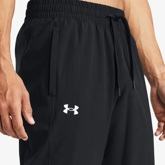 UNDER ARMOUR Hoops Woven Pant 