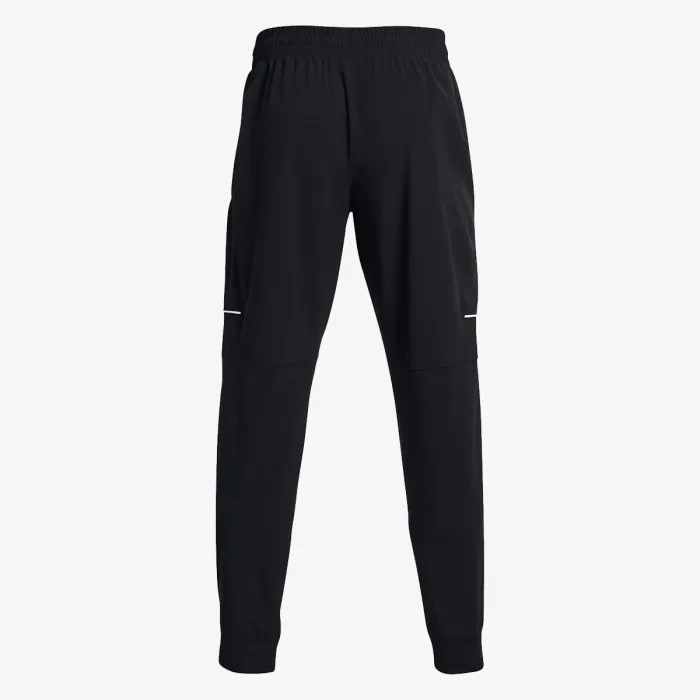 UNDER ARMOUR Hoops Woven Pant 