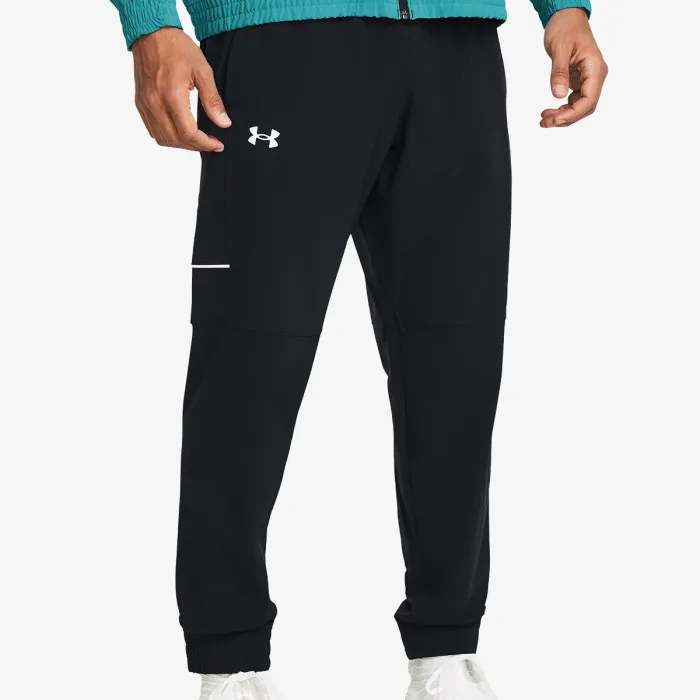 UNDER ARMOUR Hoops Woven Pant 