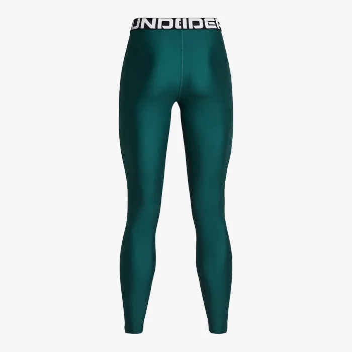 UA HG Authentics Legging 