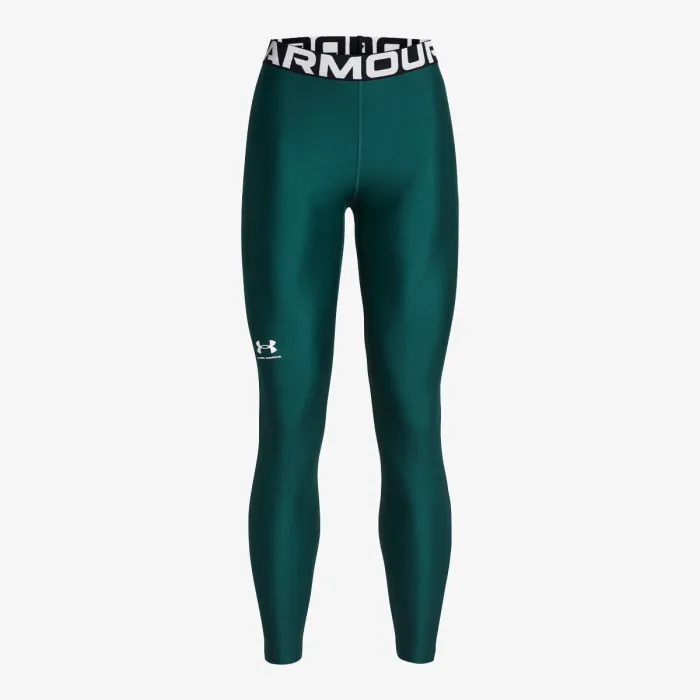 UA HG Authentics Legging 