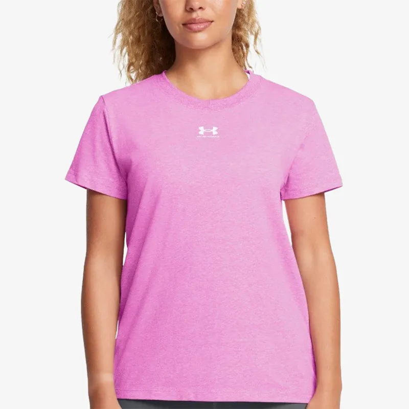 UNDER ARMOUR Campus Core SS