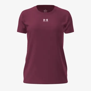 UNDER ARMOUR UA Rival Core SS 