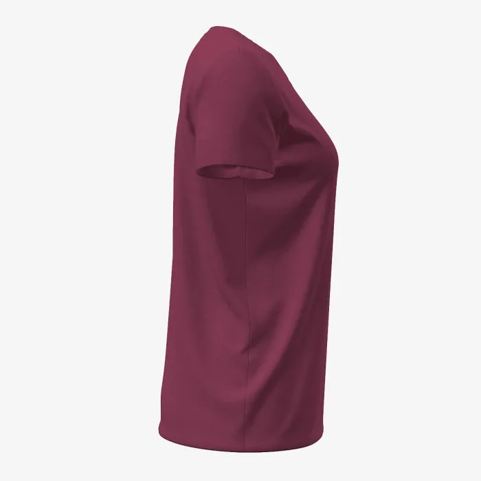 UNDER ARMOUR UA Rival Core SS 