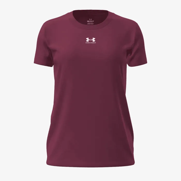 UNDER ARMOUR UA Rival Core SS 