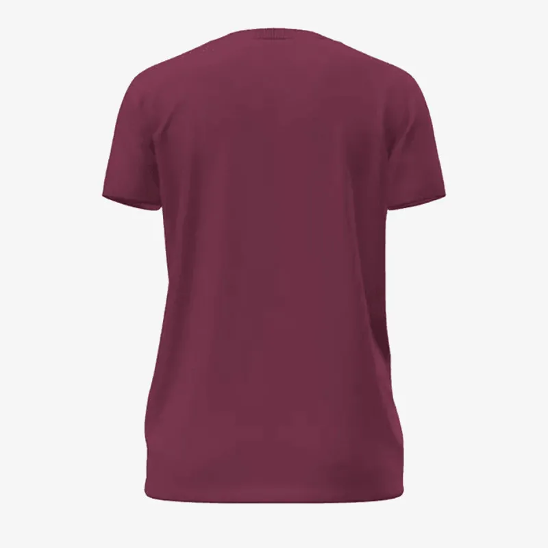 UNDER ARMOUR UA Rival Core SS 