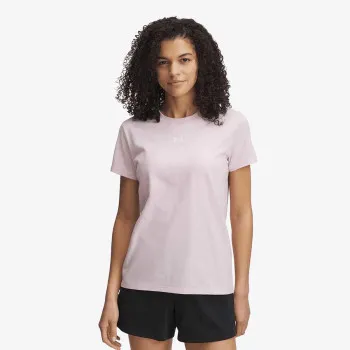 UNDER ARMOUR UA Rival Core SS 