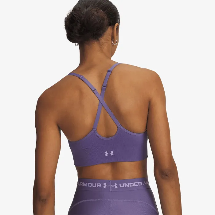 UNDER ARMOUR Vanish Seamless Low Bra 