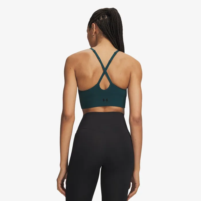 UNDER ARMOUR Vanish Seamless Low Bra 