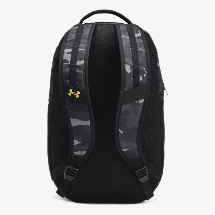 UNDER ARMOUR UA HUSTLE 6.0 BACKPACK 