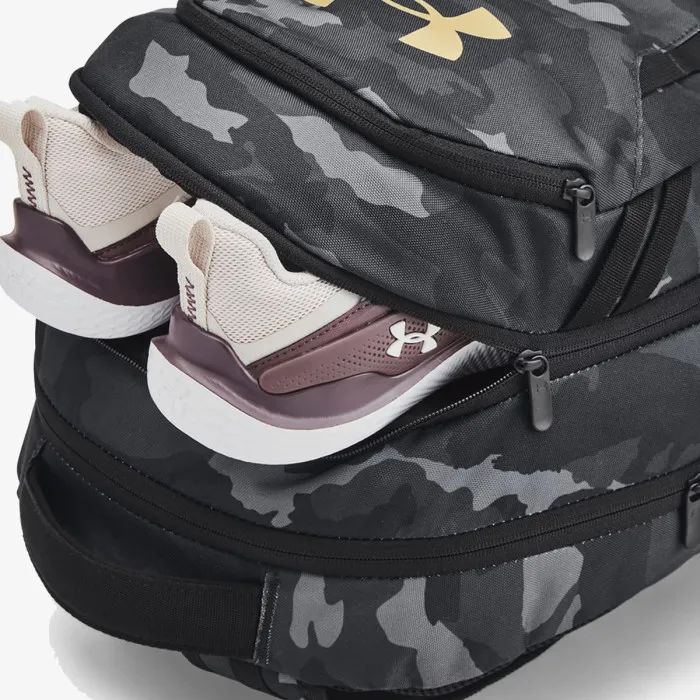 UNDER ARMOUR UA HUSTLE 6.0 BACKPACK 