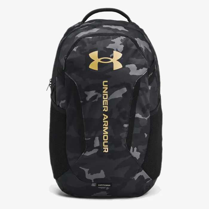 UNDER ARMOUR UA HUSTLE 6.0 BACKPACK 