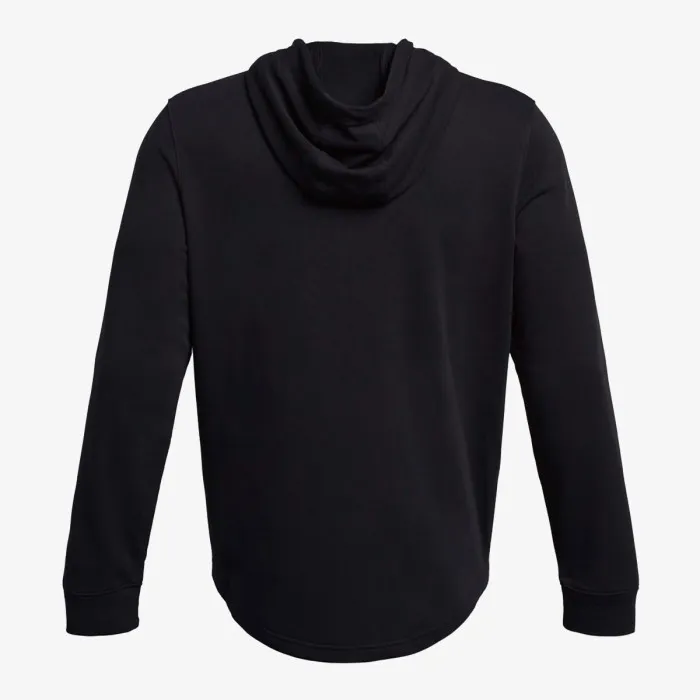 UNDER ARMOUR UA Rival Terry Graphic Hood 