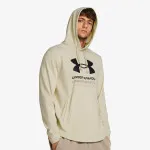 UNDER ARMOUR UA Rival Terry Graphic Hood 