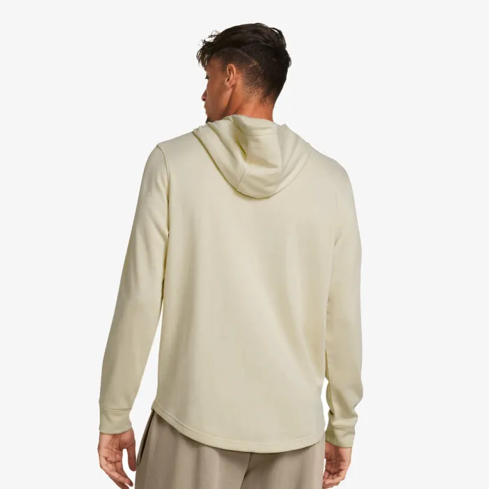 UNDER ARMOUR UA Rival Terry Graphic Hood 
