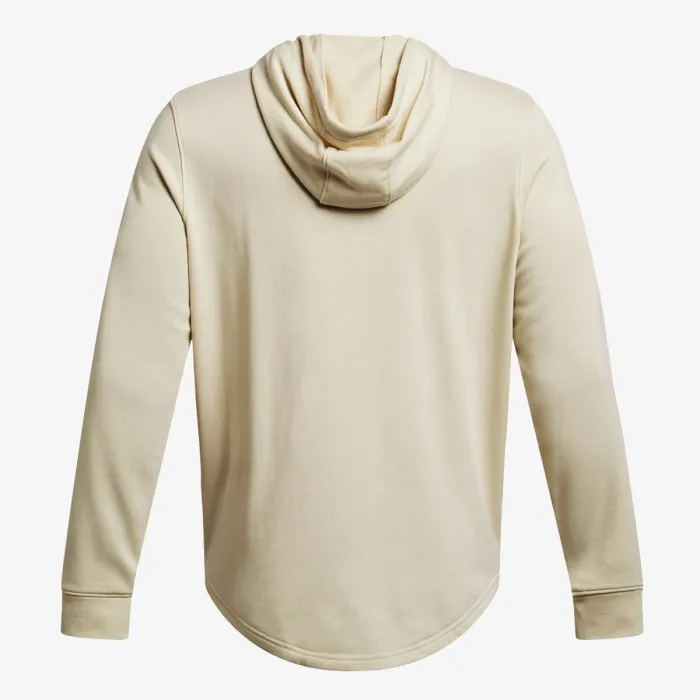 UNDER ARMOUR UA Rival Terry Graphic Hood 