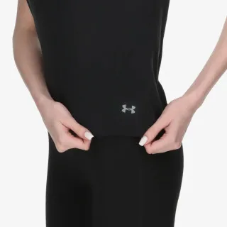 UNDER ARMOUR UA Launch Camo Shortsleeve