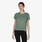 UNDER ARMOUR UA Launch Camo Shortsleeve 