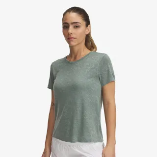 UNDER ARMOUR UA Launch Camo Shortsleeve