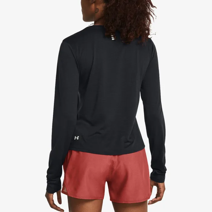 UNDER ARMOUR LAUNCH LONGSLEEVE 