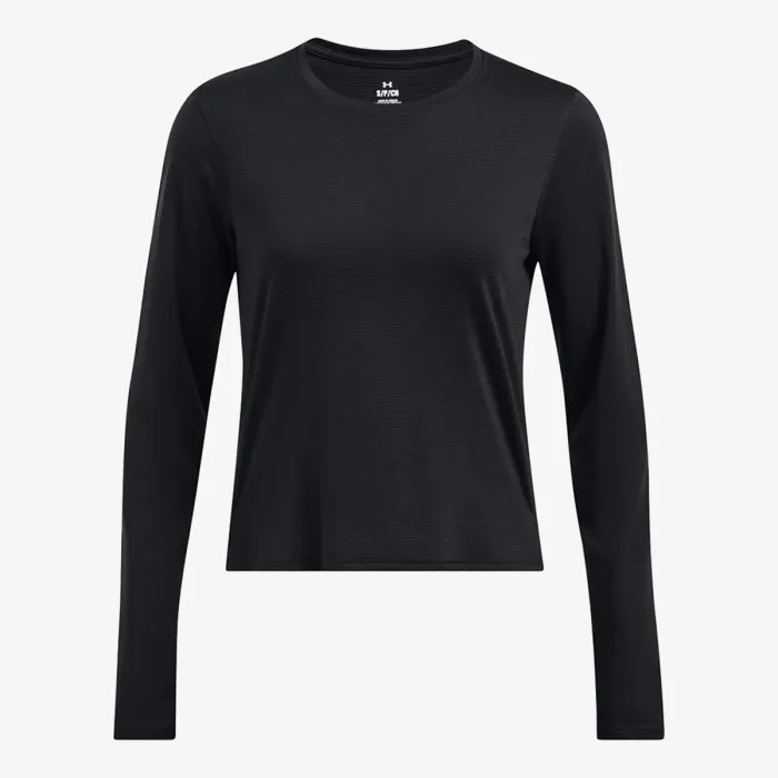 UNDER ARMOUR LAUNCH LONGSLEEVE 