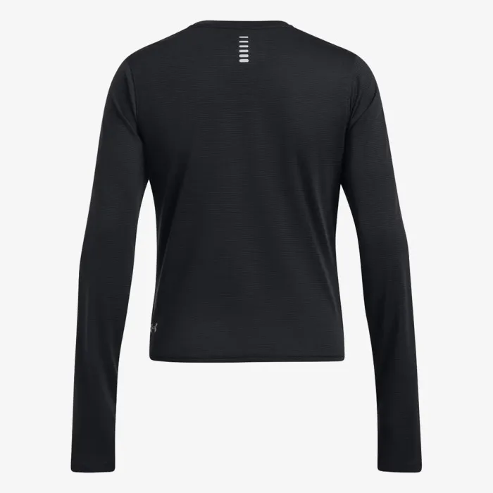 UNDER ARMOUR LAUNCH LONGSLEEVE 