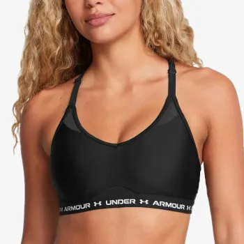 UNDER ARMOUR Crossback Low Bra 
